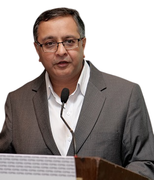 Bharat Bhushan